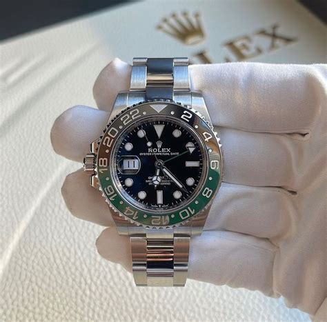 Rolex hatton garden